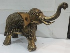 Indische Möbel, Statuen_und_Skulpturen