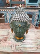 Indische Möbel, Statuen_und_Skulpturen