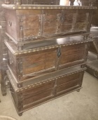 Indische Möbel, Aufbewahrung