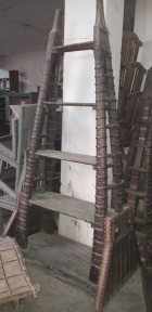 Indische Möbel, Moebel