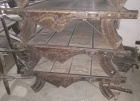 Indische Möbel, Moebel