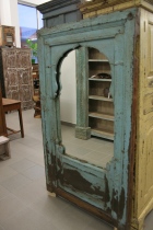 Indische Möbel, Accessoires