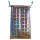 Indische Möbel, Tueren_und_Tore