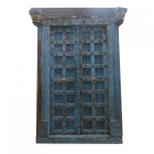 Indische Möbel, Tueren_und_Tore