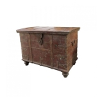 Indische Möbel, Aufbewahrung