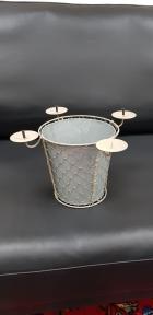 Indische Möbel, Accessoires