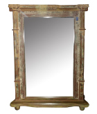 Indische Möbel, Accessoires