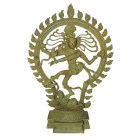 Indische Möbel, Statuen_und_Skulpturen