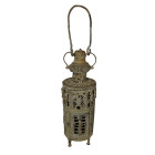 Indische Möbel, Accessoires