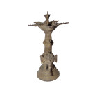 Indische Möbel, Accessoires