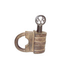 Indische Möbel, Accessoires