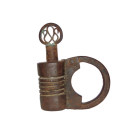 Indische Möbel, Accessoires