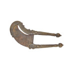 Indische Möbel, Accessoires