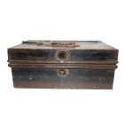 Indische Möbel, Aufbewahrung