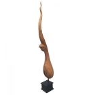 Indische Möbel, Statuen_und_Skulpturen