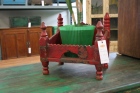 Indische Möbel, Moebel