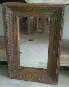 Indische Möbel, Accessoires