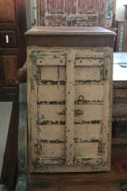 Indische Möbel, Accessoires