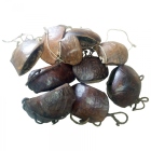 Indische Möbel, Accessoires