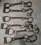 Indische Möbel, Accessoires