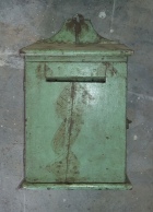 Indische Möbel, Accessoires