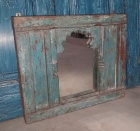 Indische Möbel, Accessoires