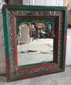 Indische Möbel, Accessoires