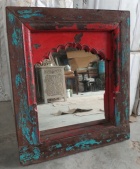 Indische Möbel, Accessoires