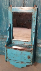 Indische Möbel, Accessoires