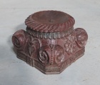 Indische Möbel, Accessoires