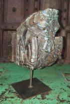 Indische Möbel, Statuen_und_Skulpturen
