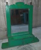 Indische Möbel, Accessoires