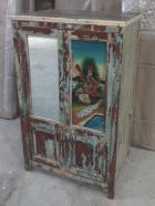 Indische Möbel, Moebel