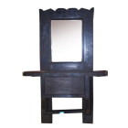 Indische Möbel, Accessoires