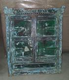 Indische Möbel, Accessoires