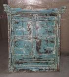 Indische Möbel, Accessoires