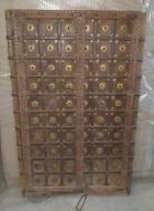 Indische Möbel, Accessoires