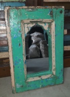 Indische Möbel, Accessoires