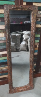 Indische Möbel, Accessoires