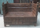 Indische Möbel, Moebel