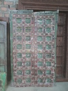 Indische Möbel, Accessoires