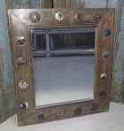 Indische Möbel, Accessoires