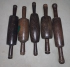 Indische Möbel, Accessoires