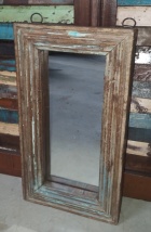 Indische Möbel, Accessoires