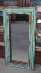 Indische Möbel, Accessoires