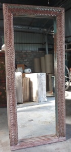 Indische Möbel, Accessoires