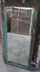 Indische Möbel, Accessoires