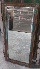 Indische Möbel, Accessoires