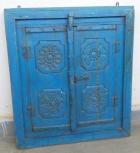 Indische Möbel, Accessoires