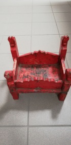 Indische Möbel, Moebel